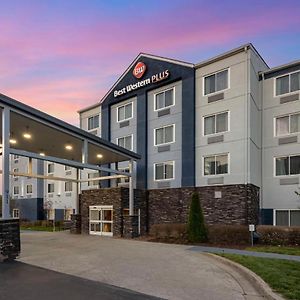 Best Western Plus Nashville Airport Hotel - Bna